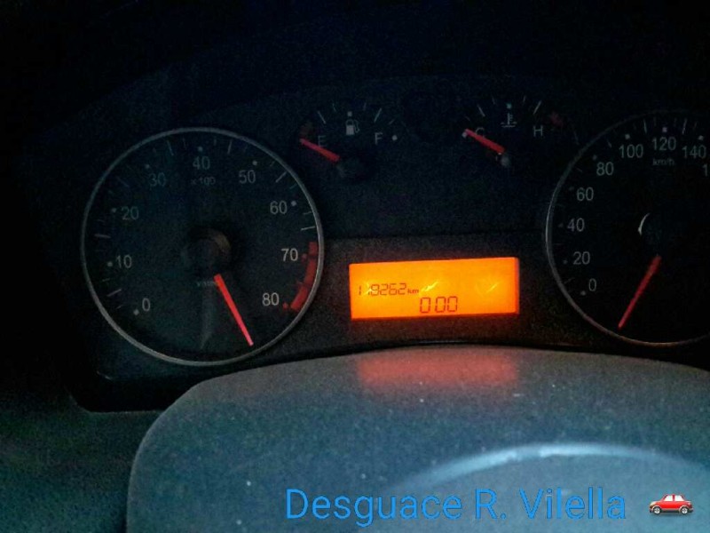 fiat stilo (192) 1.6 16v | 12.02 - ... del año 2002