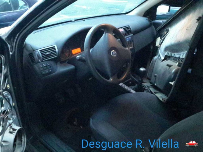 fiat stilo (192) 1.6 16v | 12.02 - ... del año 2002