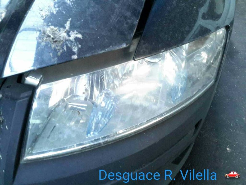 fiat stilo (192) 1.6 16v | 12.02 - ... del año 2002