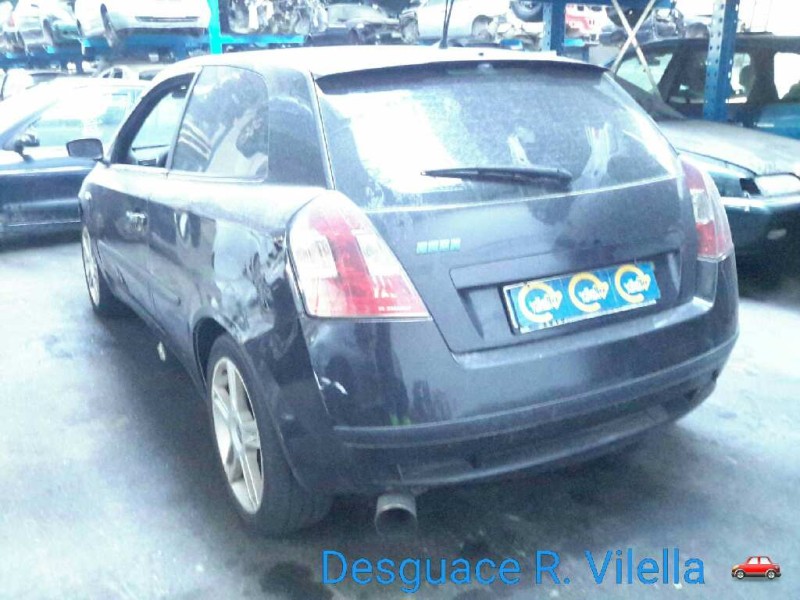 fiat stilo (192) 1.6 16v | 12.02 - ... del año 2002