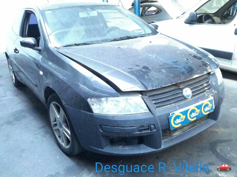 fiat stilo (192) 1.6 16v | 12.02 - ... del año 2002