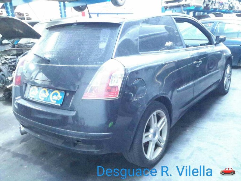 fiat stilo (192) 1.6 16v | 12.02 - ... del año 2002
