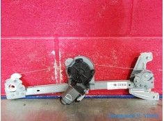 Recambio de elevalu. delan. derecho para citroen c1 audace | 09.07 - 12.10 audace | 09.07 - 12.10 referencia OEM IAM   