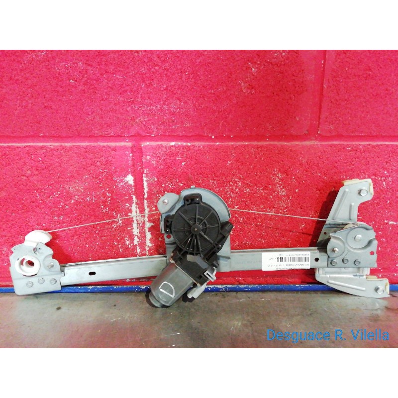Recambio de elevalu. delan. derecho para citroen c1 audace | 09.07 - 12.10 audace | 09.07 - 12.10 referencia OEM IAM   