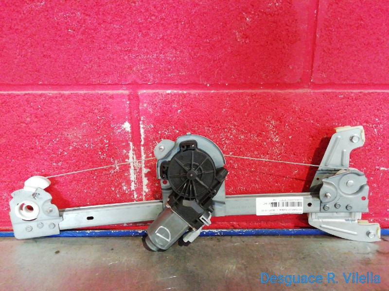 Recambio de elevalu. delan. derecho para citroen c1 audace | 09.07 - 12.10 audace | 09.07 - 12.10 referencia OEM IAM   