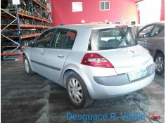 renault megane ii berlina 5p authentique | 06.05 - ... del año 2007 2