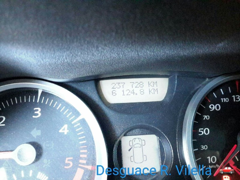 renault megane ii berlina 5p authentique | 06.05 - ... del año 2007 renault megane ii berlina 5p authentique | 06.05 - ... del año 2007