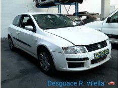 fiat stilo (192) 1.9 jtd 115 | 12.02 - ... del año 2002
