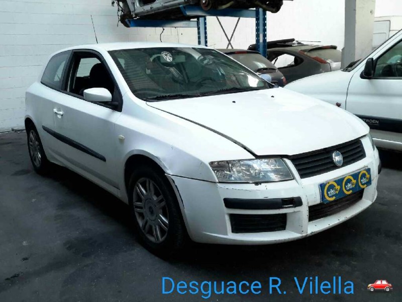 fiat stilo (192) 1.9 jtd 115 | 12.02 - ... del año 2002 fiat stilo (192) 1.9 jtd 115 | 12.02 - ... del año 2002