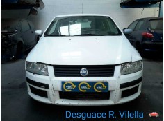 fiat stilo (192) 1.9 jtd 115 | 12.02 - ... del año 2002 2