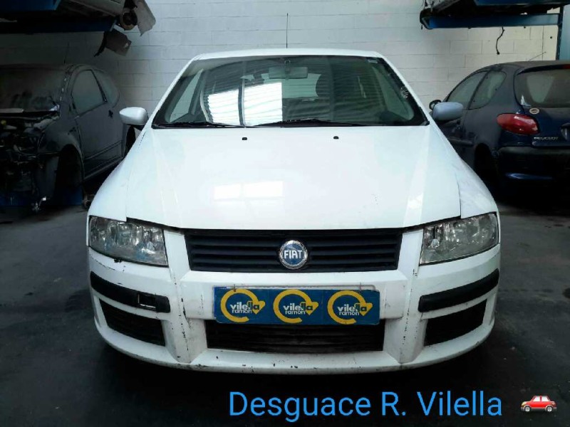 fiat stilo (192) 1.9 jtd 115 | 12.02 - ... del año 2002 fiat stilo (192) 1.9 jtd 115 | 12.02 - ... del año 2002