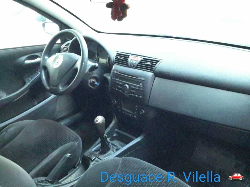 fiat stilo (192) 1.9 jtd 115 | 12.02 - ... del año 2002 fiat stilo (192) 1.9 jtd 115 | 12.02 - ... del año 2002
