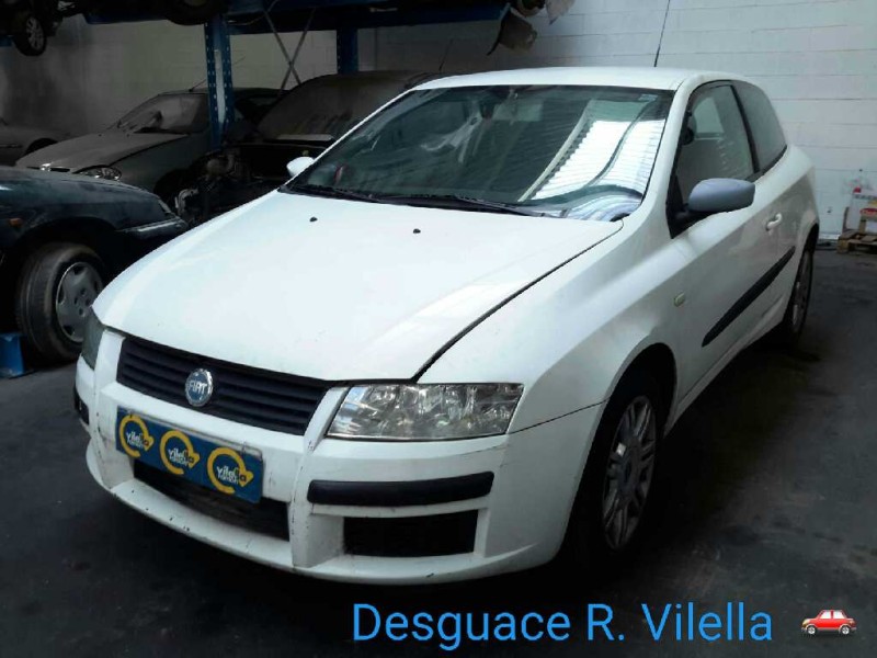 fiat stilo (192) 1.9 jtd 115 | 12.02 - ... del año 2002 fiat stilo (192) 1.9 jtd 115 | 12.02 - ... del año 2002