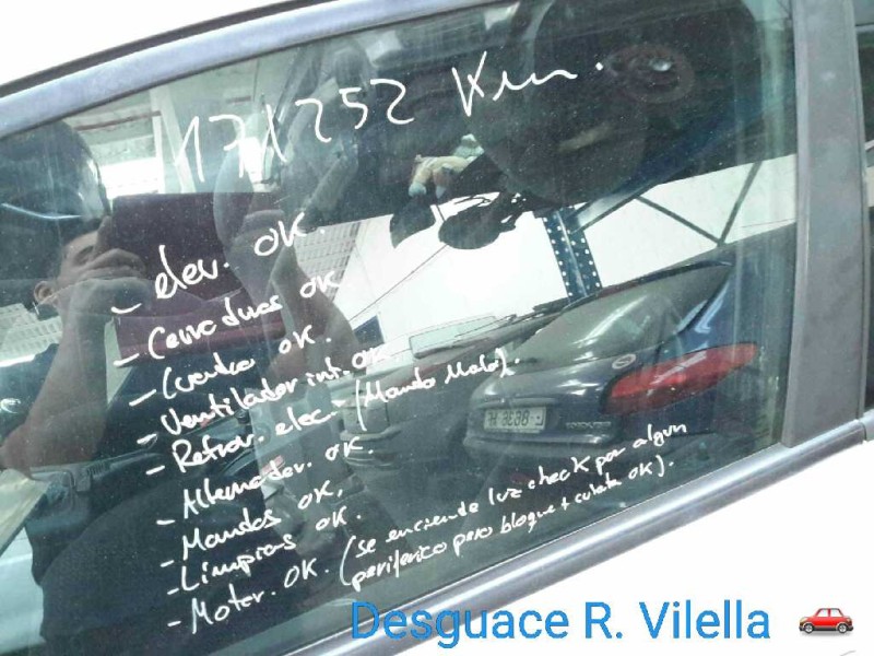 fiat stilo (192) 1.9 jtd 115 | 12.02 - ... del año 2002 fiat stilo (192) 1.9 jtd 115 | 12.02 - ... del año 2002