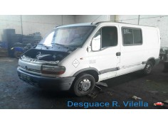 renault master   desde 98  | ... del año 0