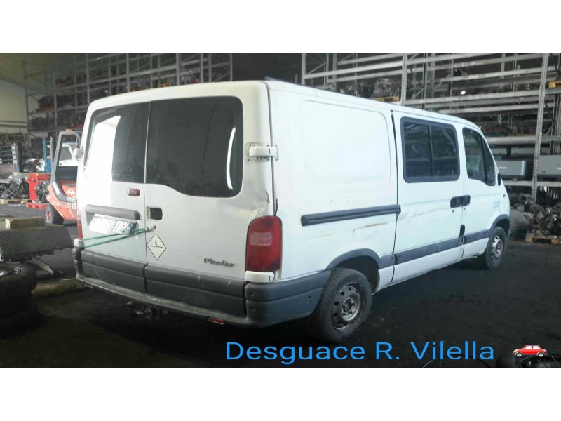 renault master   desde 98  | ... del año 0