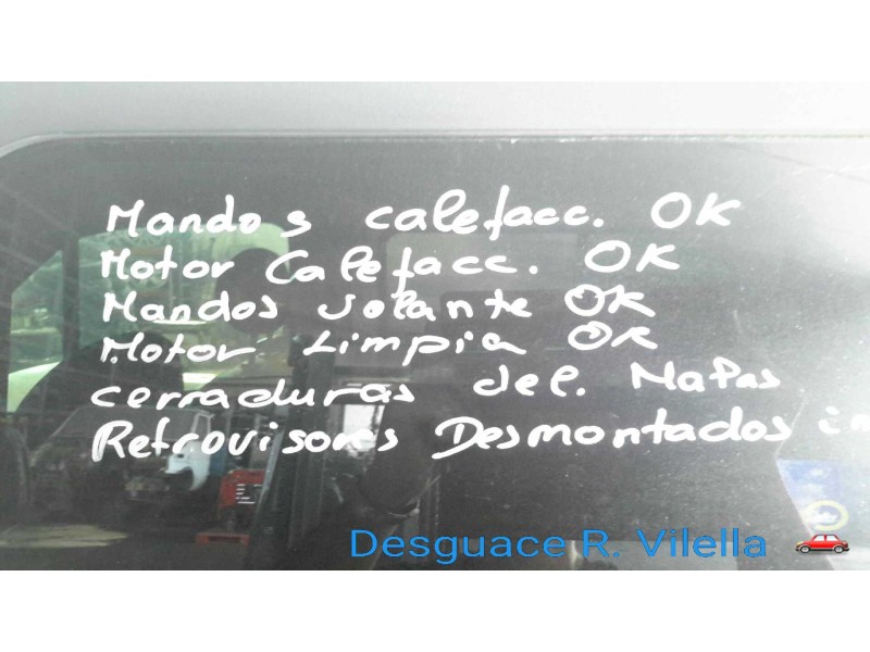 renault master   desde 98  | ... del año 0