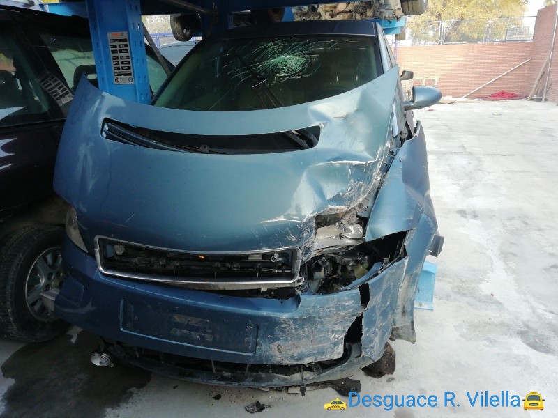 audi a2 (8z) 1.4 tdi (55kw) | 06.00 - 12.05 del año 2018 audi a2 (8z) 1.4 tdi (55kw) | 06.00 - 12.05 del año 2018