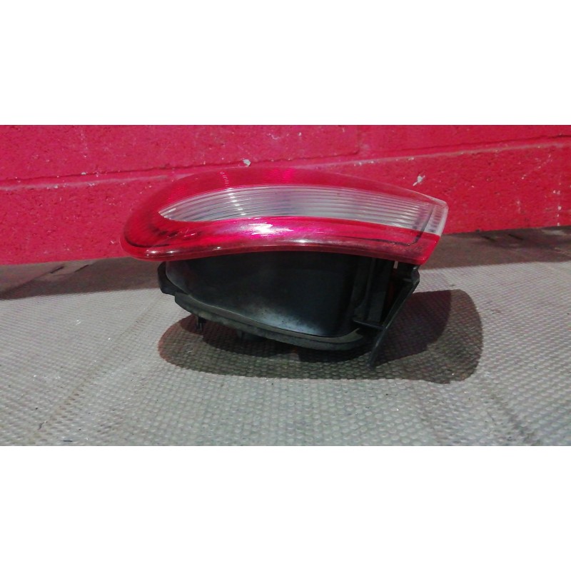 Recambio de piloto trasero derecho para seat toledo (1m2) 1.9 tdi | 0.99 - ... 1.9 tdi | 0.99 - ... referencia OEM IAM   