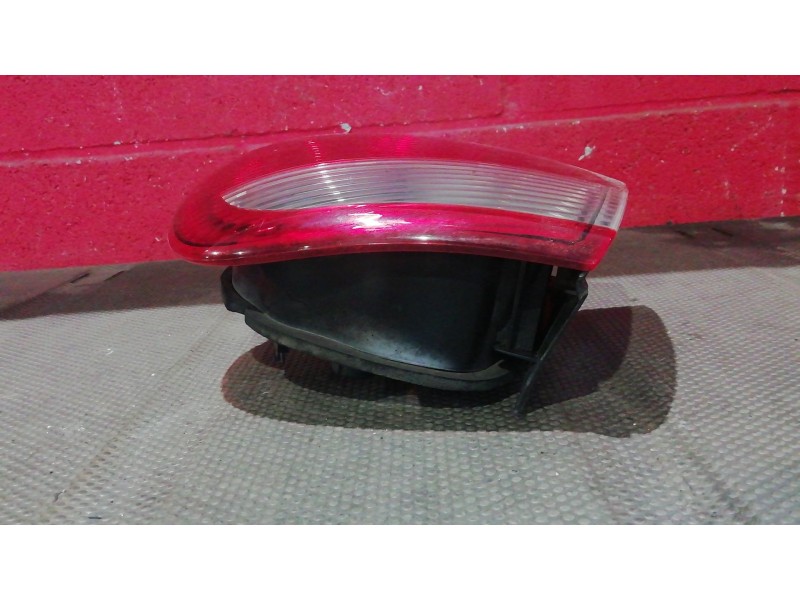 Recambio de piloto trasero derecho para seat toledo (1m2) 1.9 tdi | 0.99 - ... 1.9 tdi | 0.99 - ... referencia OEM IAM   