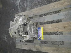 Recambio de caja cambios para skoda fabia (6y2/6y3) comfort line | 0.00 - ... referencia OEM IAM AUT   2