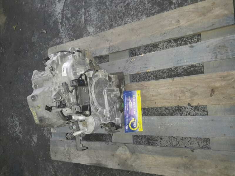 Recambio de caja cambios para skoda fabia (6y2/6y3) comfort line | 0.00 - ... referencia OEM IAM AUT  