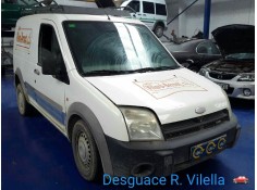 ford transit connect (tc7) furgón (2006) | 07.06 - 12.09 del año 2004