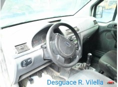 ford transit connect (tc7) furgón (2006) | 07.06 - 12.09 del año 2004 2