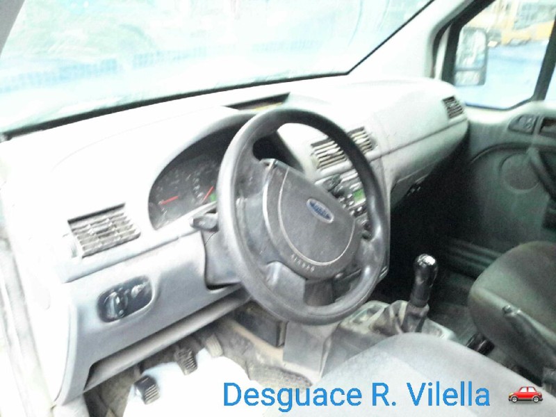 ford transit connect (tc7) furgón (2006) | 07.06 - 12.09 del año 2004 ford transit connect (tc7) furgón (2006) | 07.06 - 12.09 del año 2004