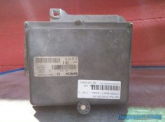 Recambio de centralita motor uce para citroen saxo 1.1 monaco | 07.96 - 12.99 1.1 monaco | 07.96 - 12.99 referencia OEM IAM 0261