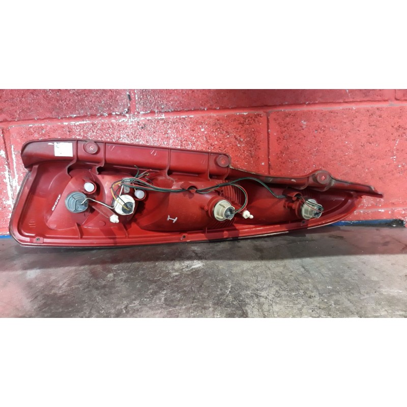 Recambio de piloto trasero izquierdo para chevrolet tacuma 1.6 cat | 0.05 - 0.09 1.6 cat | 0.05 - 0.09 referencia OEM IAM   