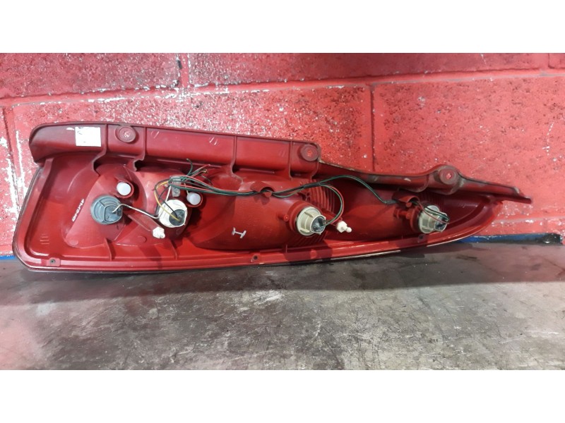 Recambio de piloto trasero izquierdo para chevrolet tacuma 1.6 cat | 0.05 - 0.09 1.6 cat | 0.05 - 0.09 referencia OEM IAM   