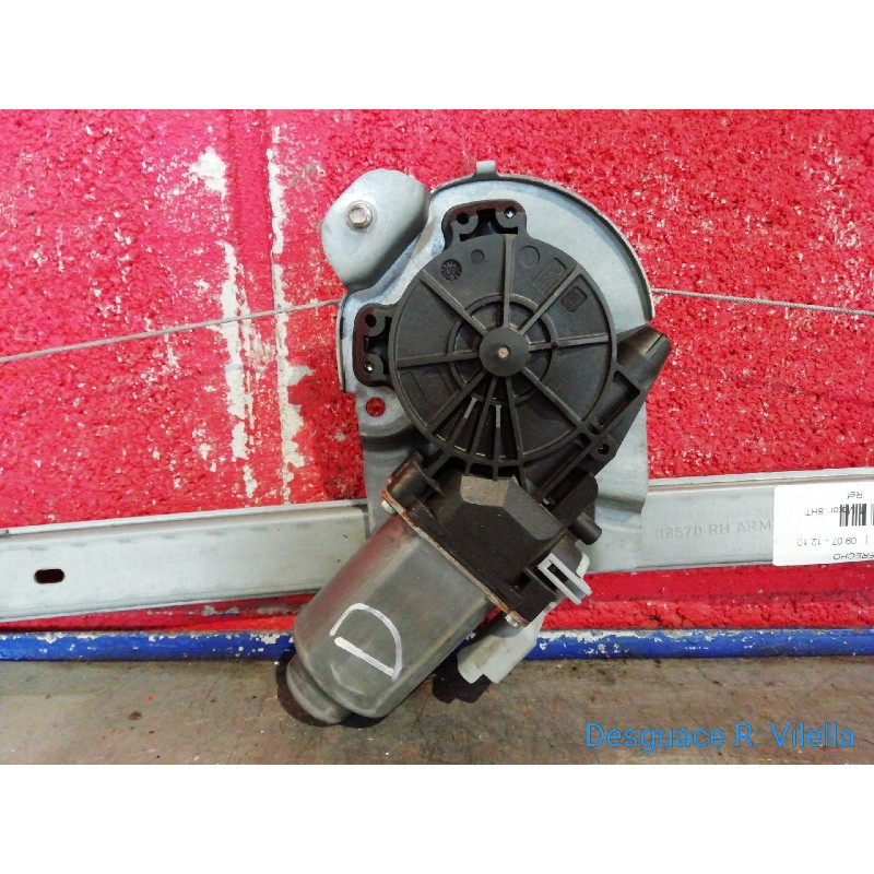 Recambio de elevalu. delan. derecho para citroen c1 audace | 09.07 - 12.10 audace | 09.07 - 12.10 referencia OEM IAM   
