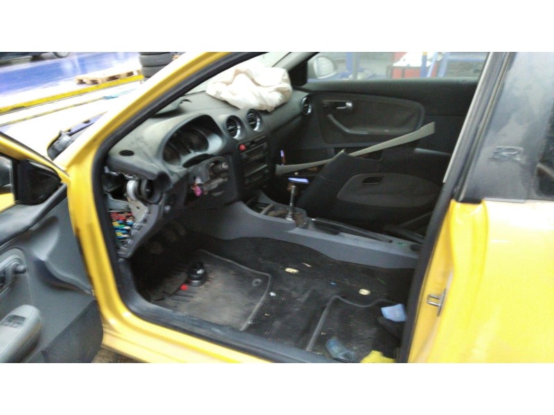 seat ibiza (6l1) reference | 01.05 - 12.08 del año 2007 seat ibiza (6l1) reference | 01.05 - 12.08 del año 2007