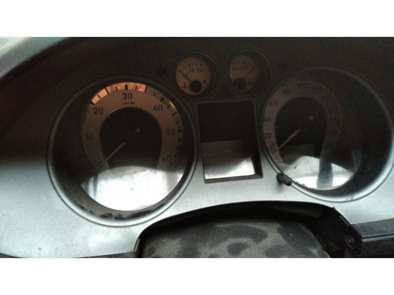 seat ibiza (6l1) reference | 01.05 - 12.08 del año 2007 seat ibiza (6l1) reference | 01.05 - 12.08 del año 2007