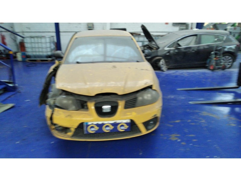 seat ibiza (6l1) reference | 01.05 - 12.08 del año 2007 seat ibiza (6l1) reference | 01.05 - 12.08 del año 2007