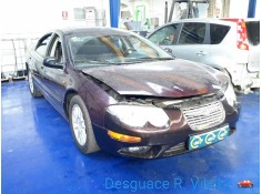 chrysler 300 m (lr) 2.7 v6 | 04.98 - 12.02 del año 2004