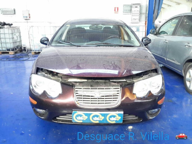 chrysler 300 m (lr) 2.7 v6 | 04.98 - 12.02 del año 2004 chrysler 300 m (lr) 2.7 v6 | 04.98 - 12.02 del año 2004