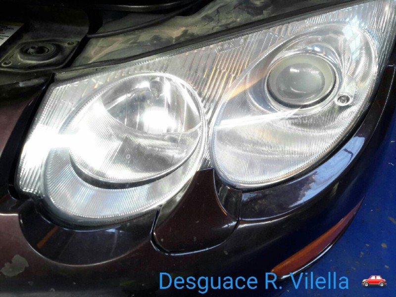 chrysler 300 m (lr) 2.7 v6 | 04.98 - 12.02 del año 2004 chrysler 300 m (lr) 2.7 v6 | 04.98 - 12.02 del año 2004