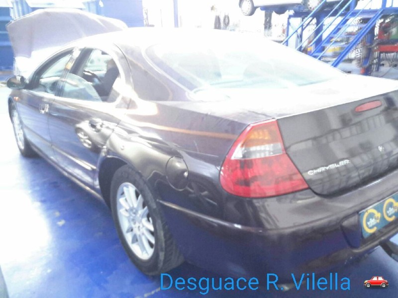 chrysler 300 m (lr) 2.7 v6 | 04.98 - 12.02 del año 2004 chrysler 300 m (lr) 2.7 v6 | 04.98 - 12.02 del año 2004