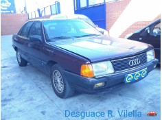 audi 100 berlina (443) básico | 0.82 - ... del año 1990