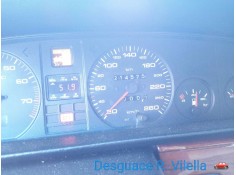 audi 100 berlina (443) básico | 0.82 - ... del año 1990 2