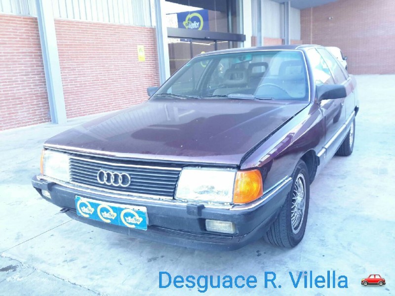audi 100 berlina (443) básico | 0.82 - ... del año 1990 audi 100 berlina (443) básico | 0.82 - ... del año 1990