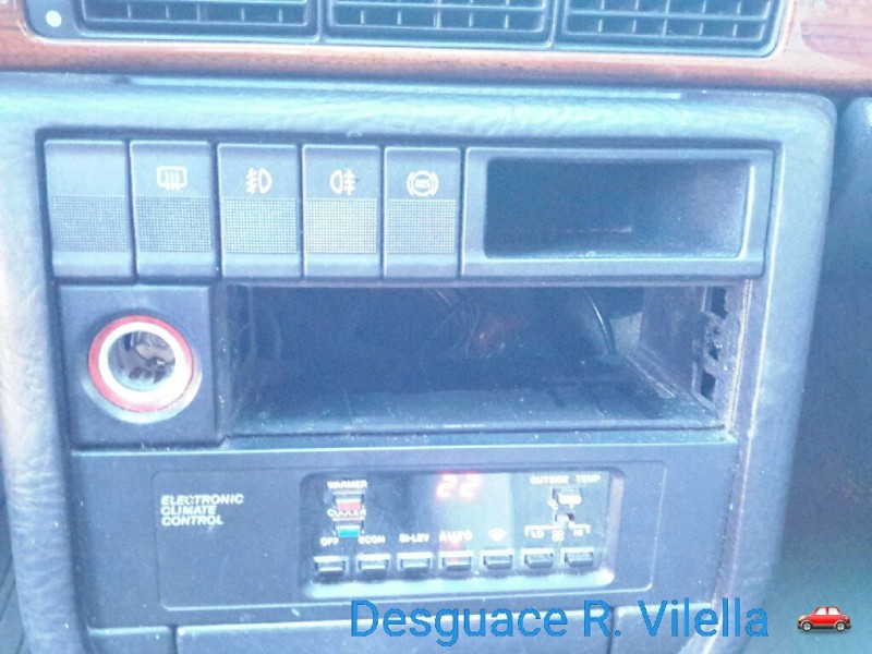 audi 100 berlina (443) básico | 0.82 - ... del año 1990 audi 100 berlina (443) básico | 0.82 - ... del año 1990