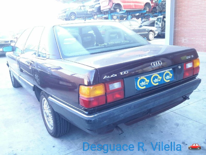audi 100 berlina (443) básico | 0.82 - ... del año 1990 audi 100 berlina (443) básico | 0.82 - ... del año 1990