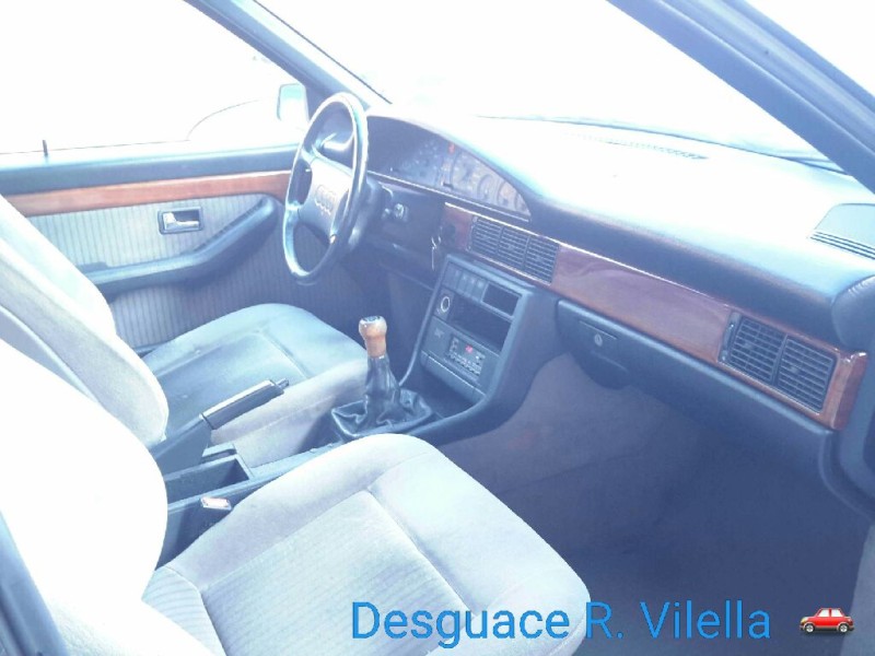 audi 100 berlina (443) básico | 0.82 - ... del año 1990 audi 100 berlina (443) básico | 0.82 - ... del año 1990