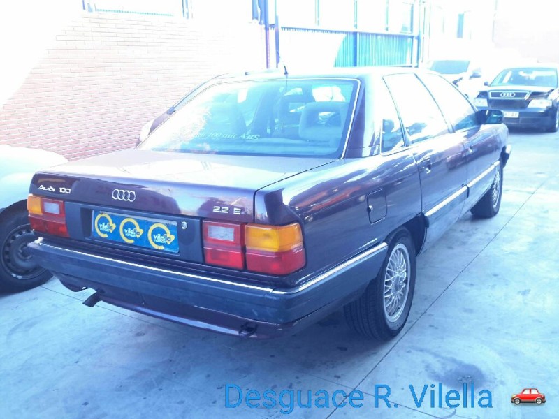 audi 100 berlina (443) básico | 0.82 - ... del año 1990 audi 100 berlina (443) básico | 0.82 - ... del año 1990