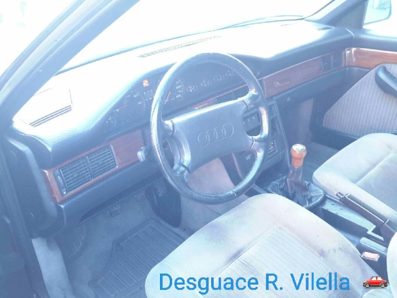 audi 100 berlina (443) básico | 0.82 - ... del año 1990 audi 100 berlina (443) básico | 0.82 - ... del año 1990