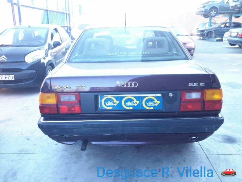 audi 100 berlina (443) básico | 0.82 - ... del año 1990 audi 100 berlina (443) básico | 0.82 - ... del año 1990