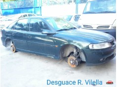 opel vectra b berlina básico | 08.00 - ... del año 2000